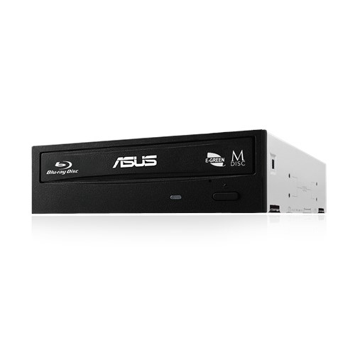 ASUS BW-16D1HT optisk diskdrev Intern Blu-Ray DVD Combo Sort