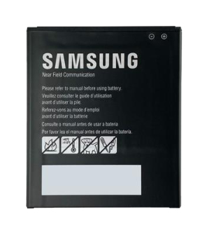 Samsung GP-PBG525ASABW reservedel til mobiltelefon Batteri Sort