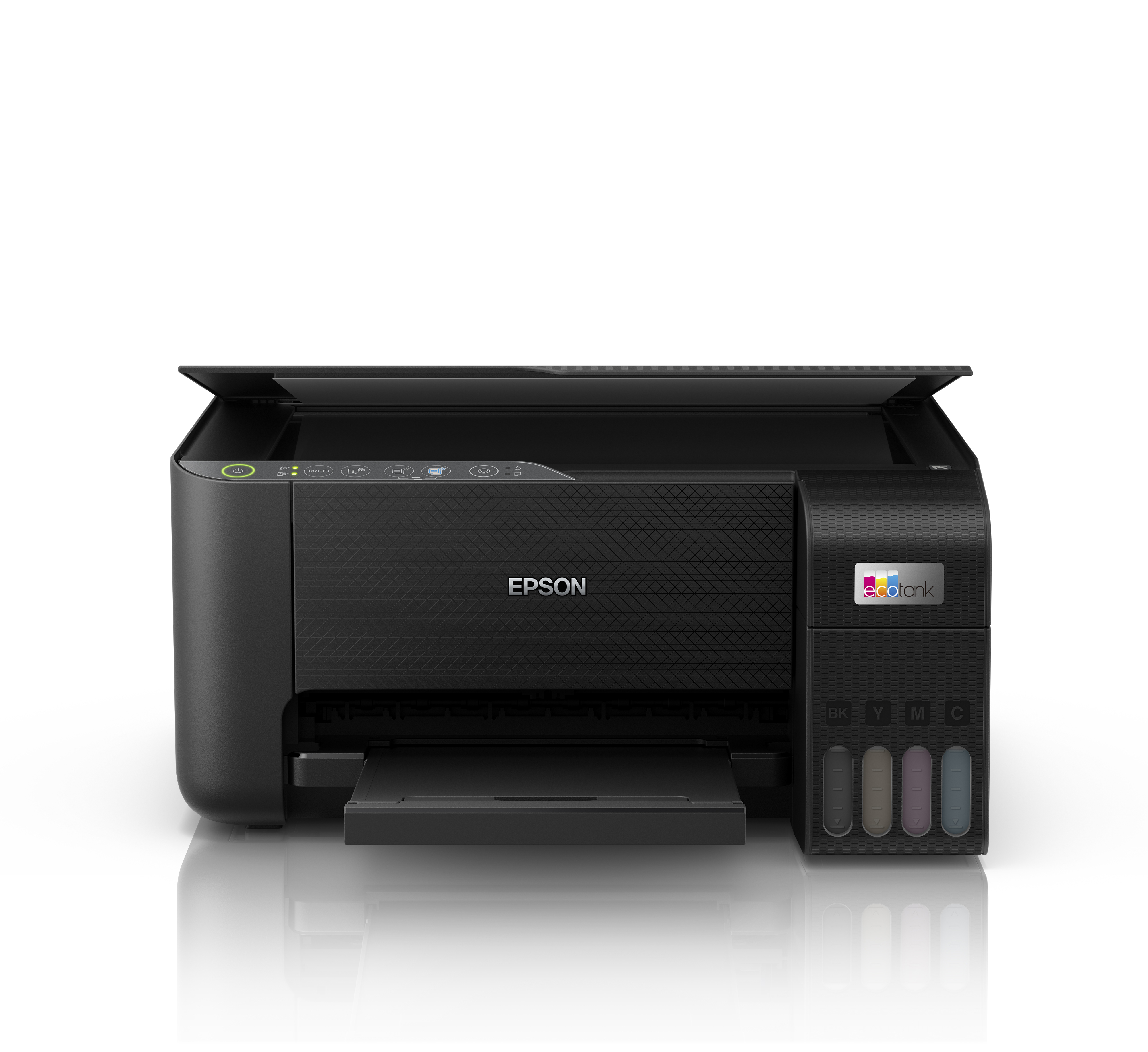 Epson EcoTank ET-2862 Inkjet A4 5760 x 1440 dpi Wi-Fi
