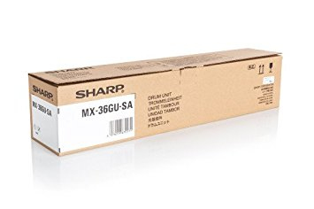 Sharp MX-36GUSA printertromle Original 1 stk