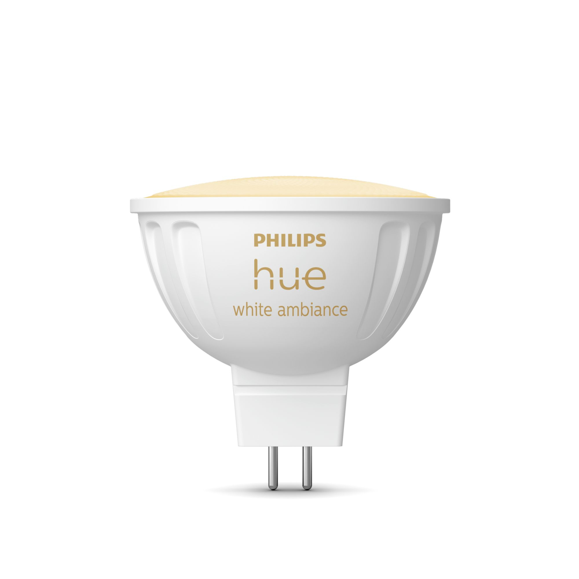 Philips Hue White ambiance MR16 - spot