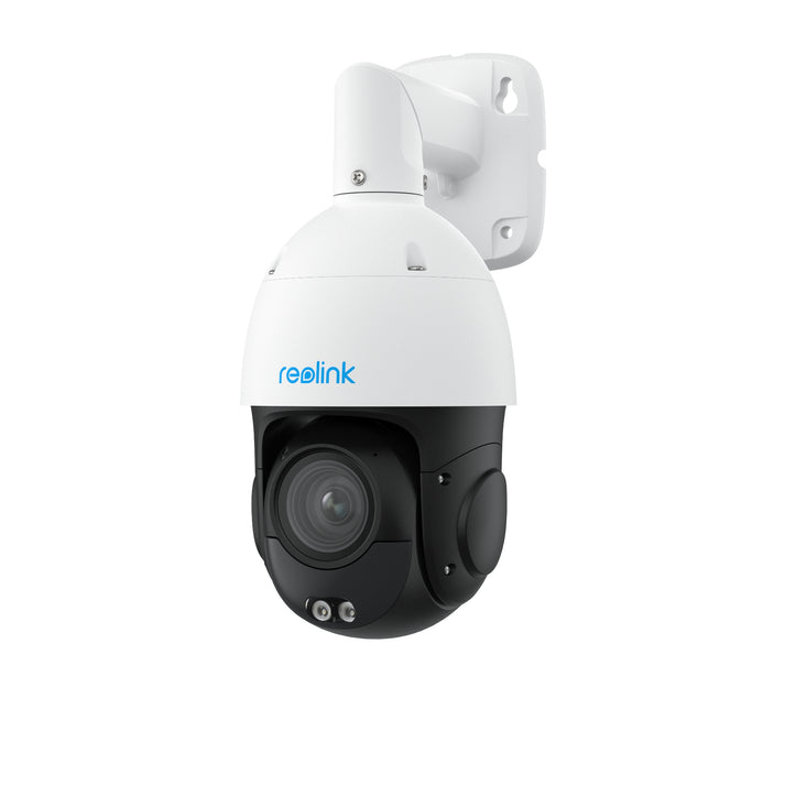 Reolink P850 PoE Cam Kugle (form) IP-sikkerhedskamera Indendørs & udendørs 3840 x 2160 pixel Loft
