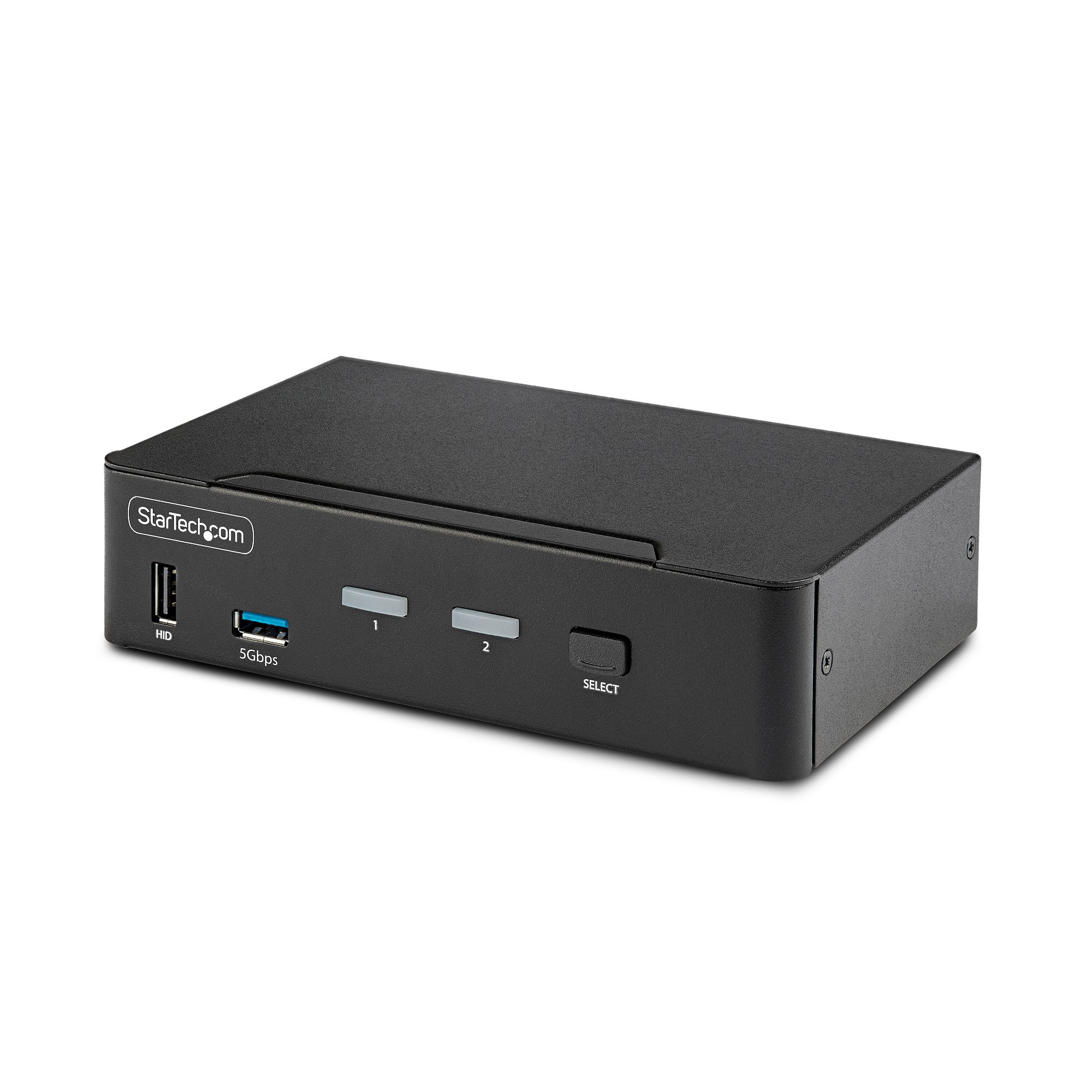 StarTech.com D86A2-2-PORT-8K-KVM KVM Switch Sort