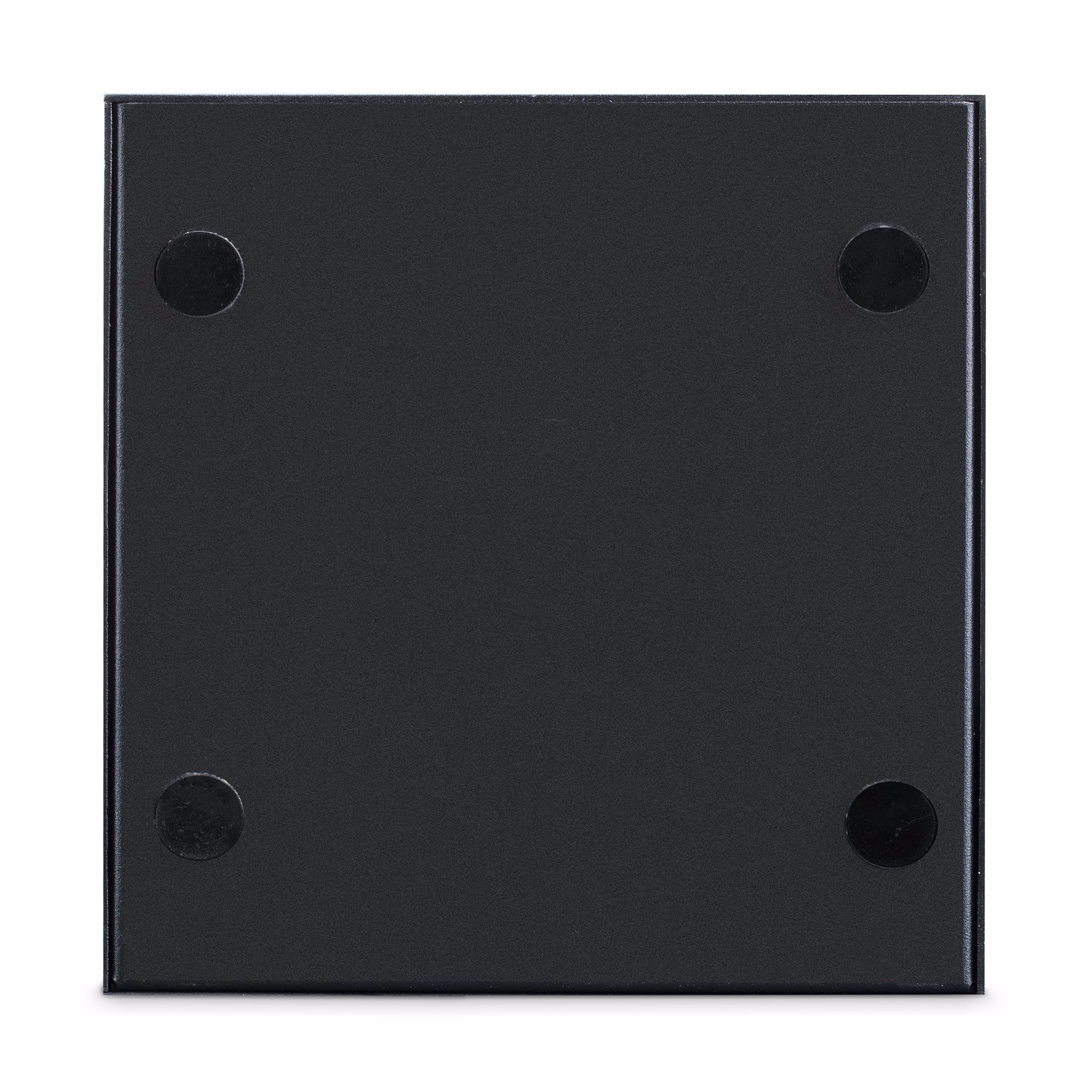 StarTech.com 4K70IC-EXTEND-HDMI AV forlænger AV sender & modtager Sort