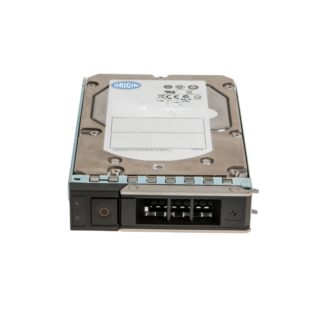 Origin Storage DELL-2000NLSA/7-S20 harddisk 2 TB 7200 rpm 3.5" NL-SATA