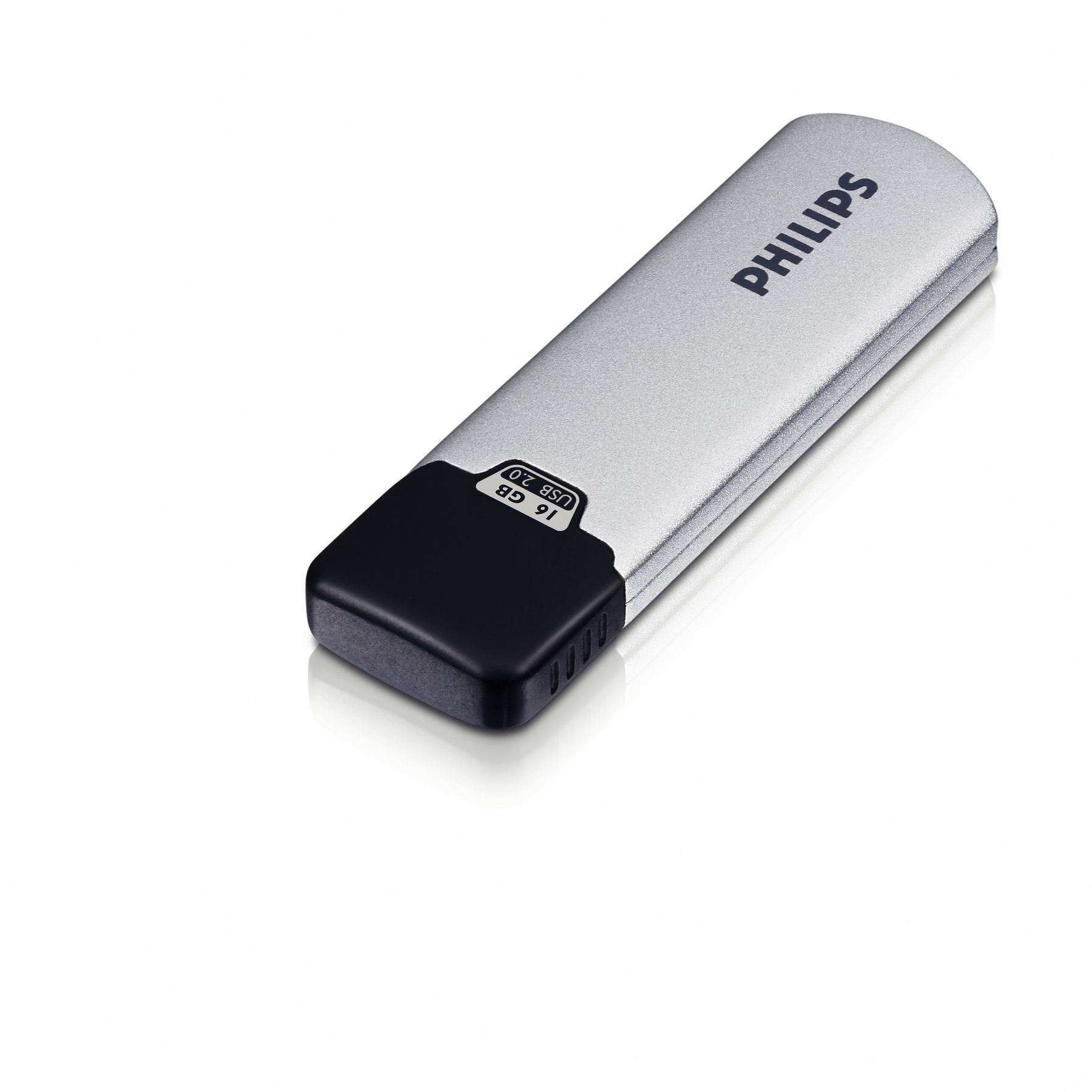 Philips USB-flash-drev FM16FD00B/00