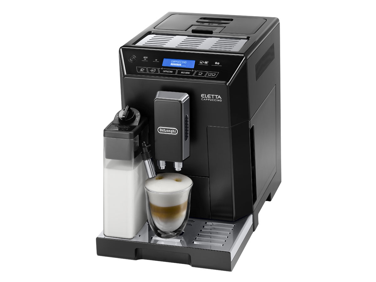 De’Longhi ECAM 44.660.B Fuld-auto Espressomaskine 2 L