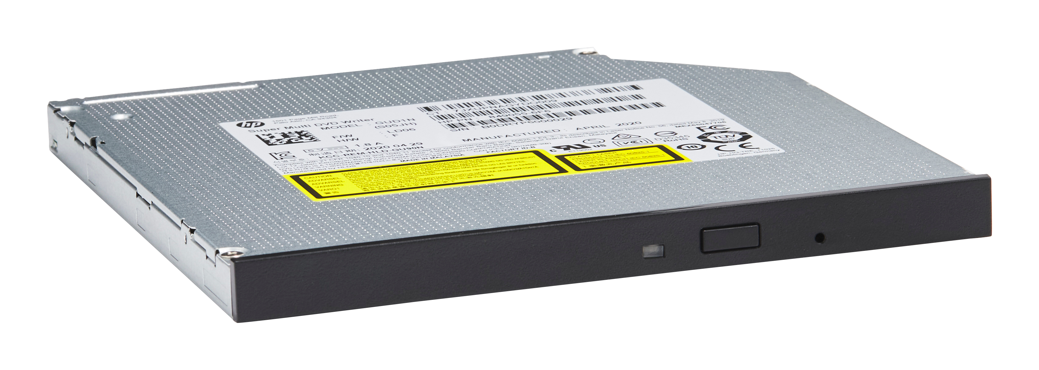 HP Z2 TWR dvd-brænder 9,5 mm Slim ODD