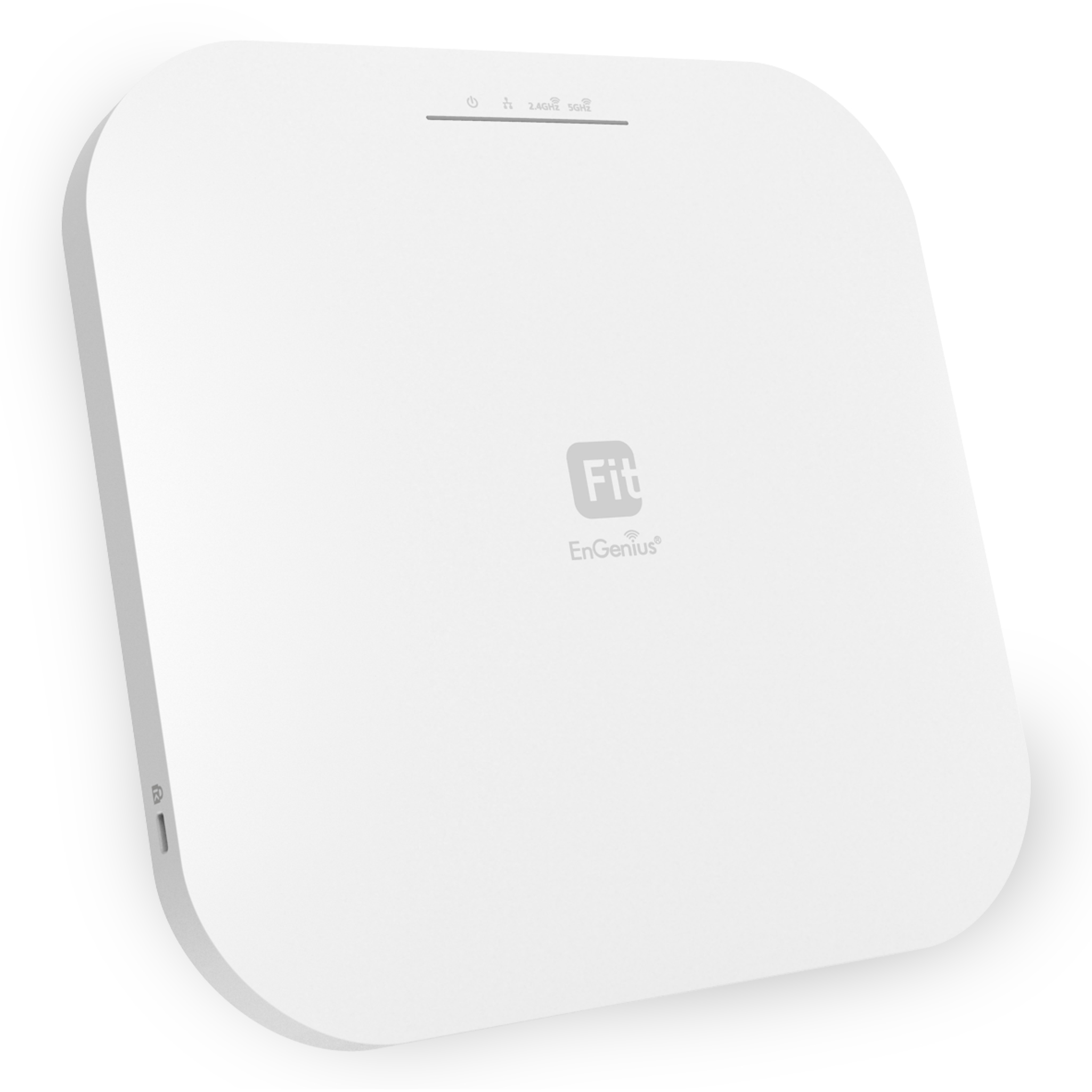 EnGenius EWS276-FIT WLAN adgangspunkt 2400 Mbit/s Grå Strøm over Ethernet (PoE)