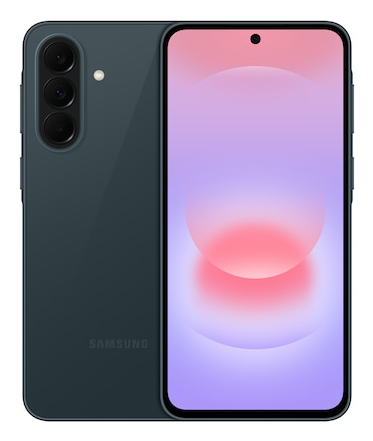 Samsung Galaxy A37 5G 17 cm (6.7") Dual SIM USB Type-C 6 GB 128 GB 5000 mAh Grøn, Grå