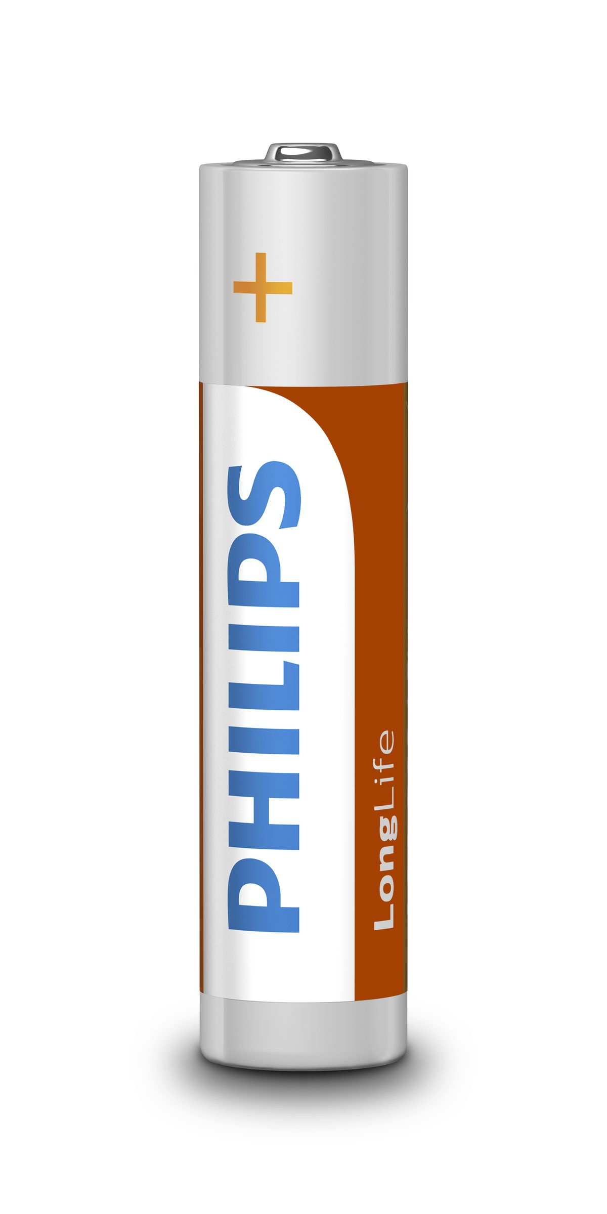 Philips LongLife Batteri R03L4B/10