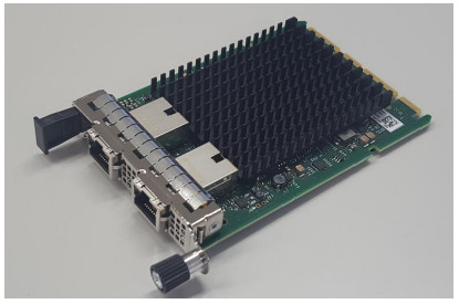 Fujitsu PY-LA342U netværkskort Intern Ethernet 10000 Mbit/s