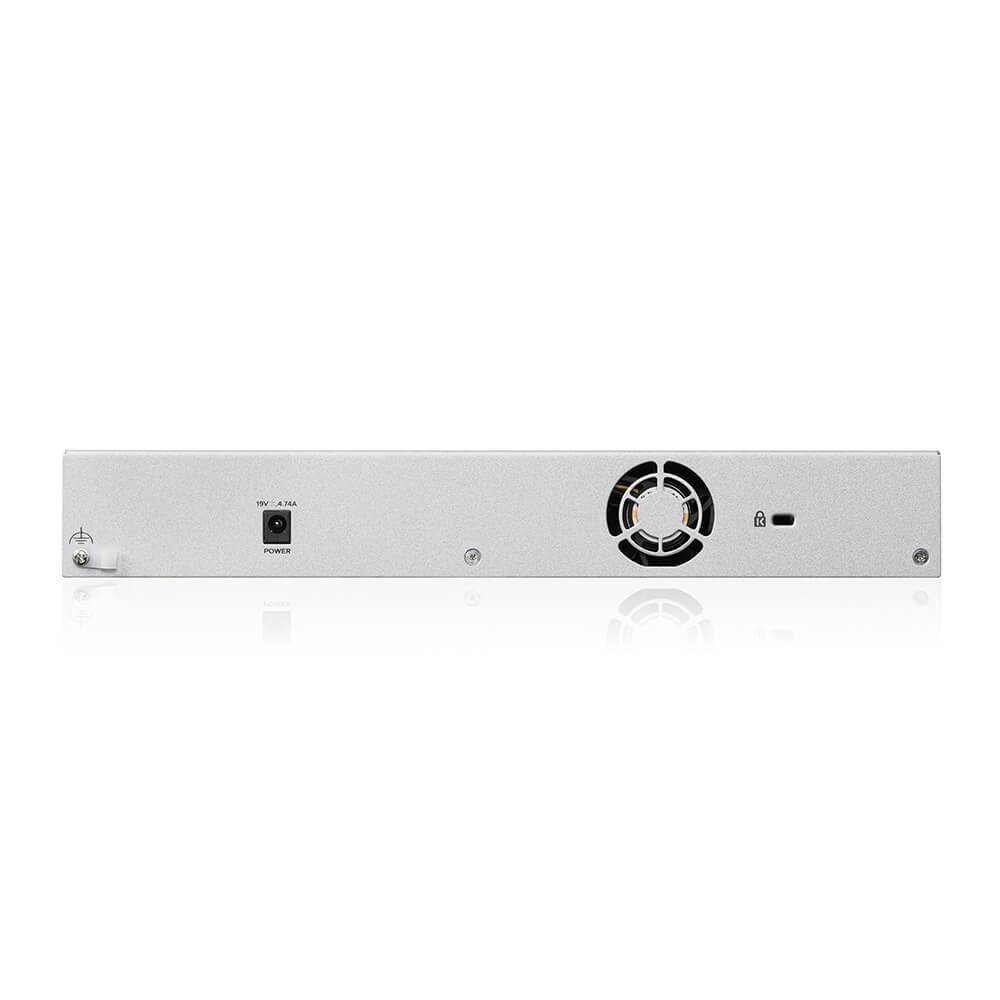 Zyxel USG FLEX 500H firewall (hardware) 10 Gbit/sek.