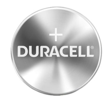 Duracell 392/384 husholdningsbatteri Engangsbatteri Sølvoxid (S)