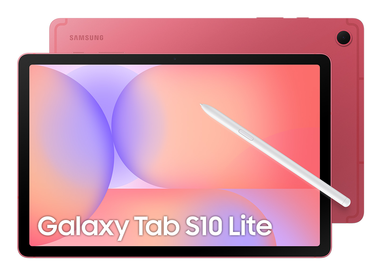 Samsung Galaxy Tab S10 Lite 256 GB 27,7 cm (10.9") 8 GB Wi-Fi 6 (802.11ax)
