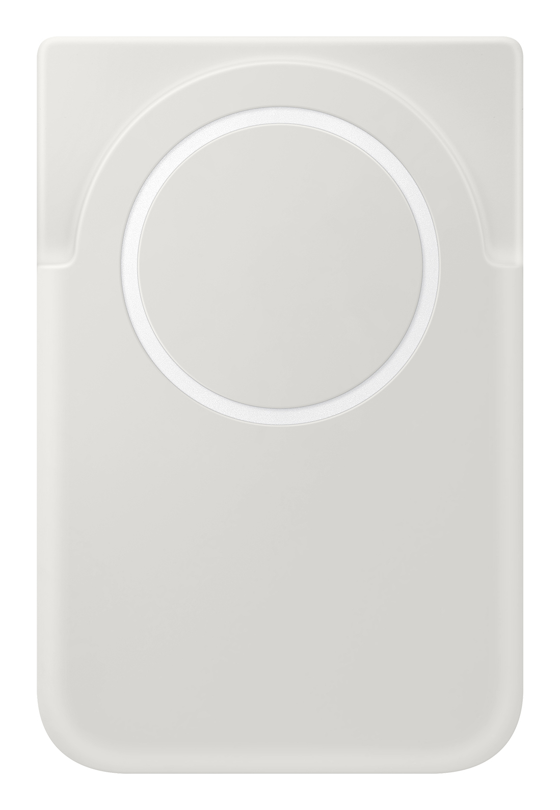 Samsung EB-U2500XJEGWW powerbank 5000 mAh Trådløs opladning Grå
