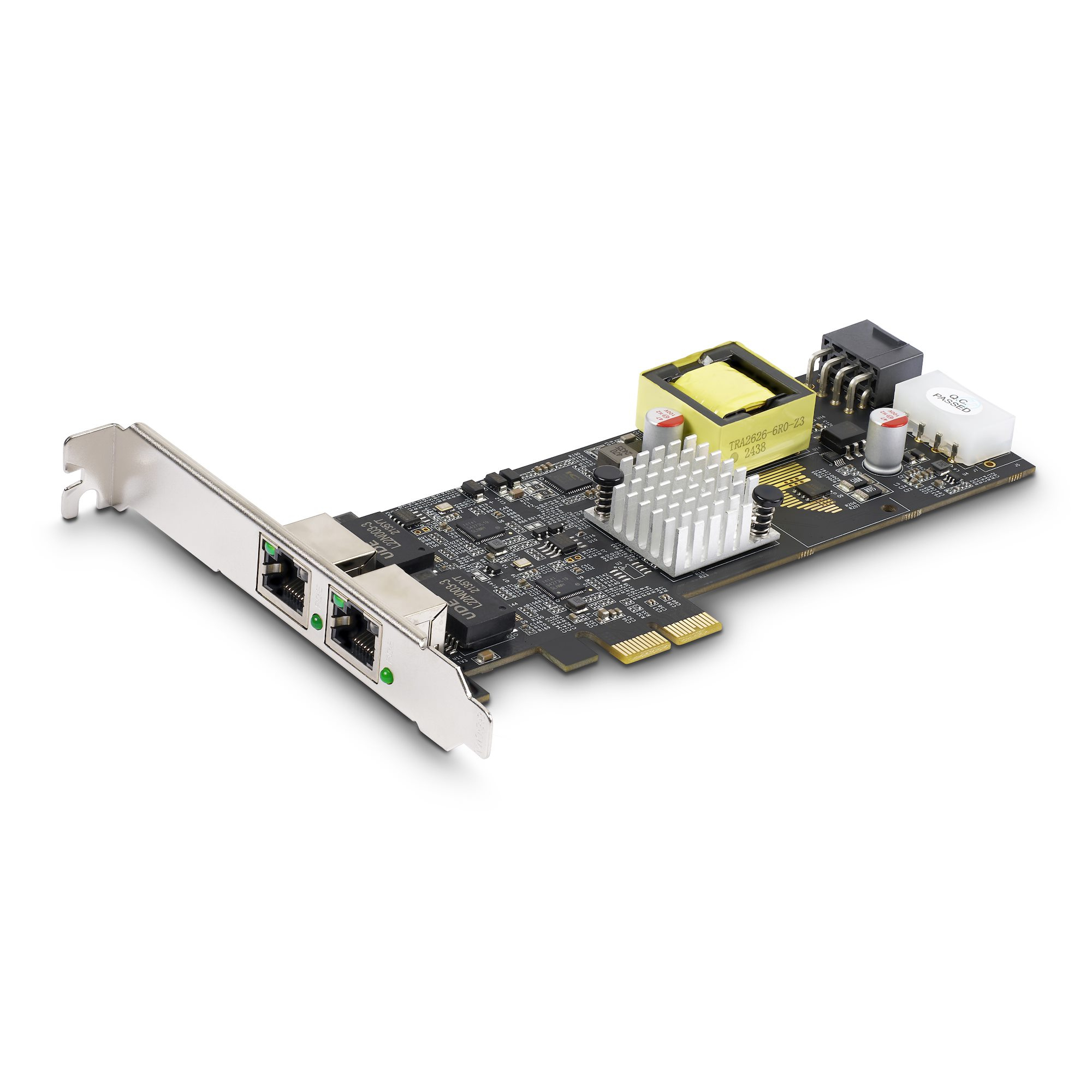 StarTech.com PR22GIP-NETWORK-CARD netværkskort Intern 2500 Mbit/s