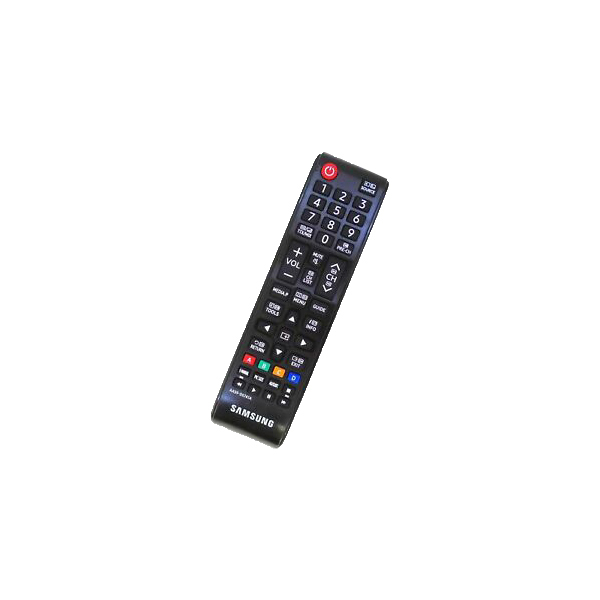 Samsung AA59-00741A fjernbetjening TV Tryk på knapper