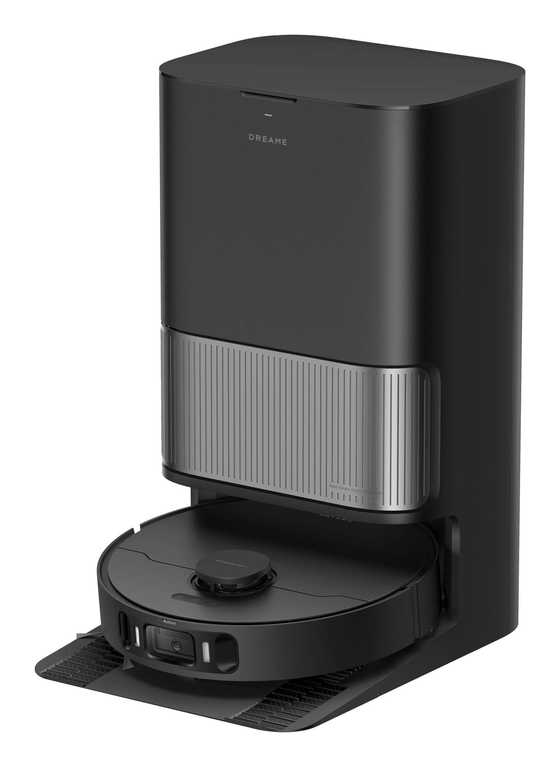 Dreame L40 Ultra AE 0,395 L Sort