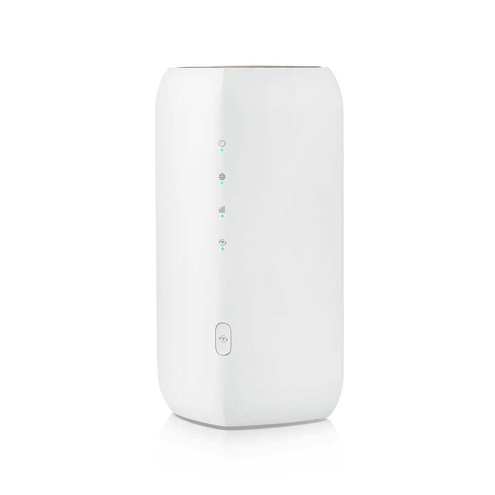 Zyxel FWA505 Cellulær netværksrouter