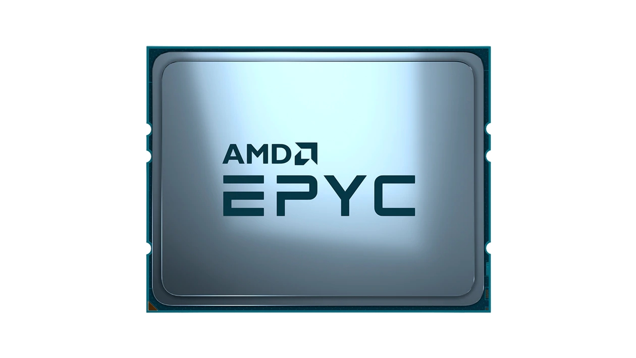 Lenovo EPYC AMD 7313 processor 3 GHz 128 MB L3