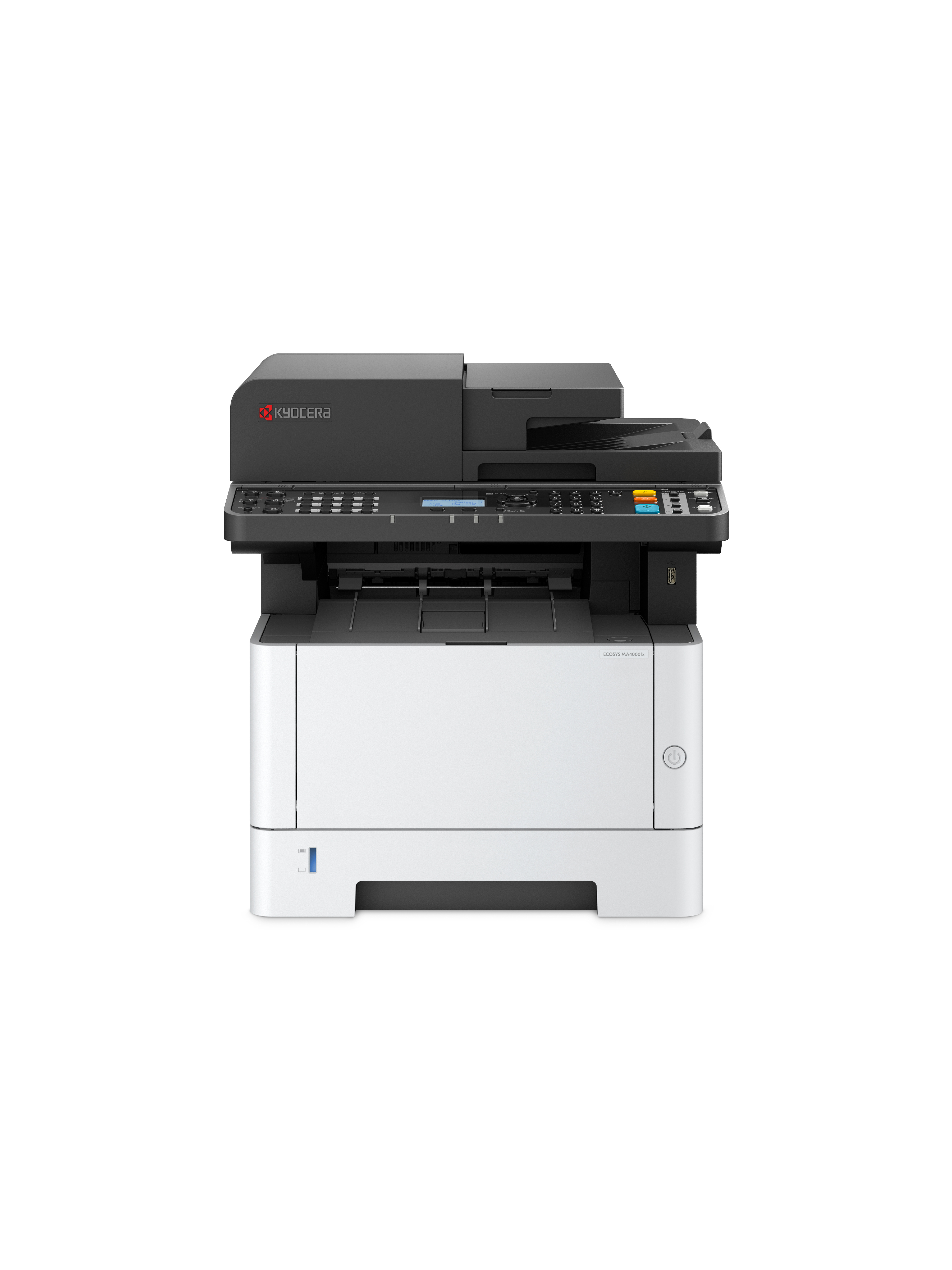 KYOCERA ECOSYS MA4000fx Laser A4 1200 x 1200 dpi 40 sider pr. minut