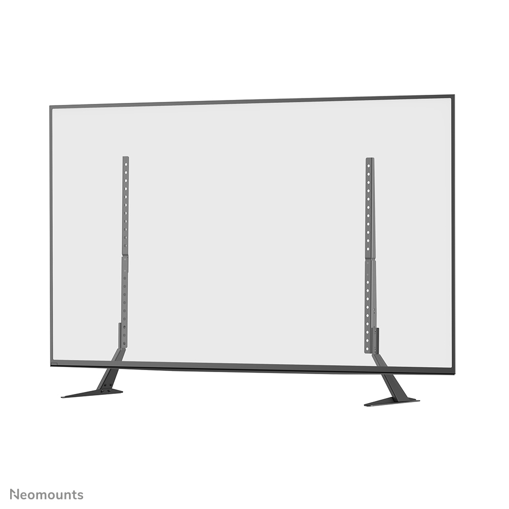 Neomounts DS45-430BL19 tv-beslag 190,5 cm (75") Sort