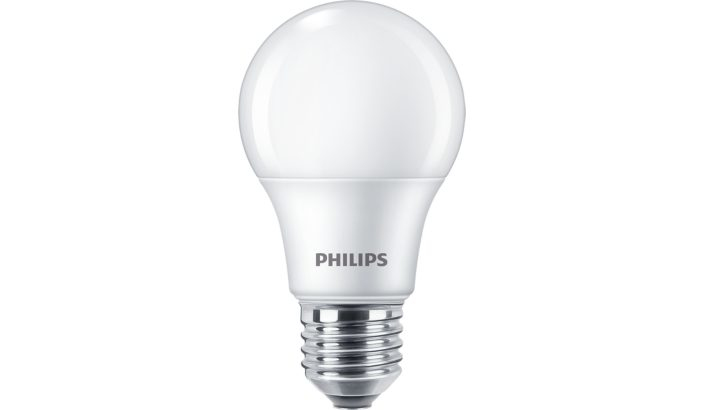 Philips CorePro LED 16895400 LED-lampe Varm hvid 2799 K 4,9 W E27 F