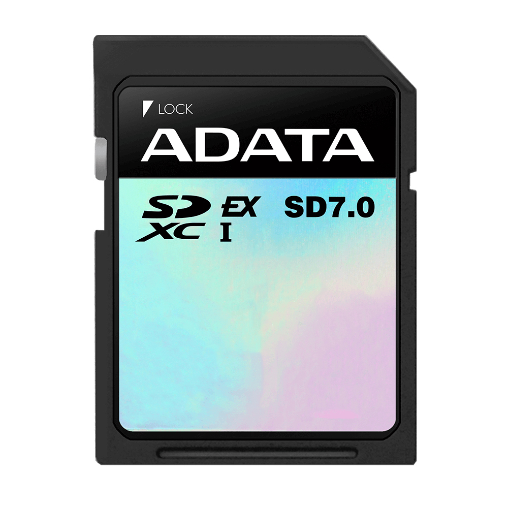 ADATA Premier Extreme 256 GB SDXC UHS-I Klasse 10