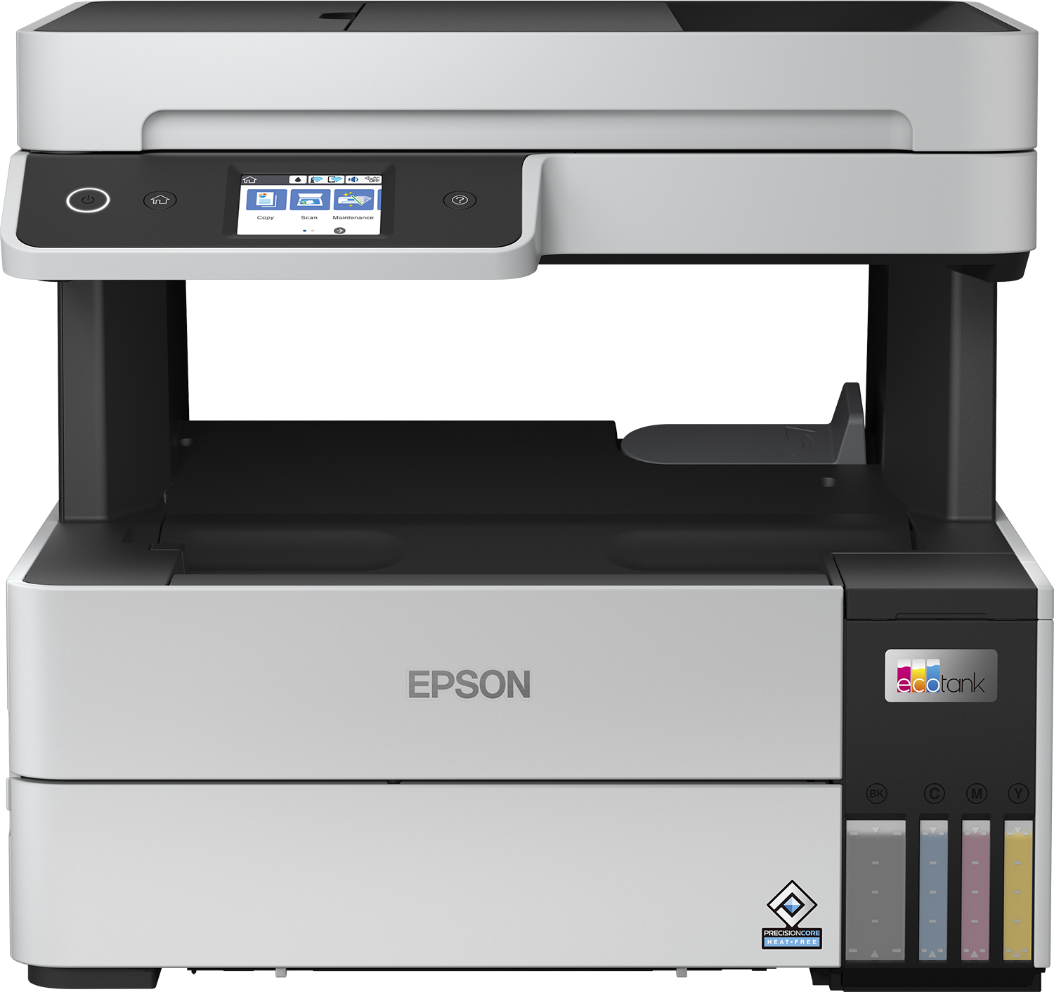 Epson EcoTank ET-5150 Inkjet A4 4800 x 1200 dpi 37 sider pr. minut Wi-Fi