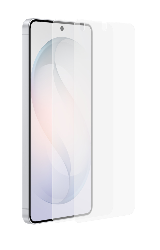 Samsung EF-US947CTEGWW Skærm og -bagsidebeskytter til mobiltelefon Anti-genskin skærmbeskytter 1 stk