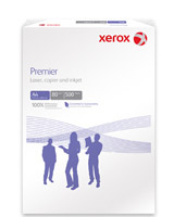 Xerox 003R98760 printpapir Hvid