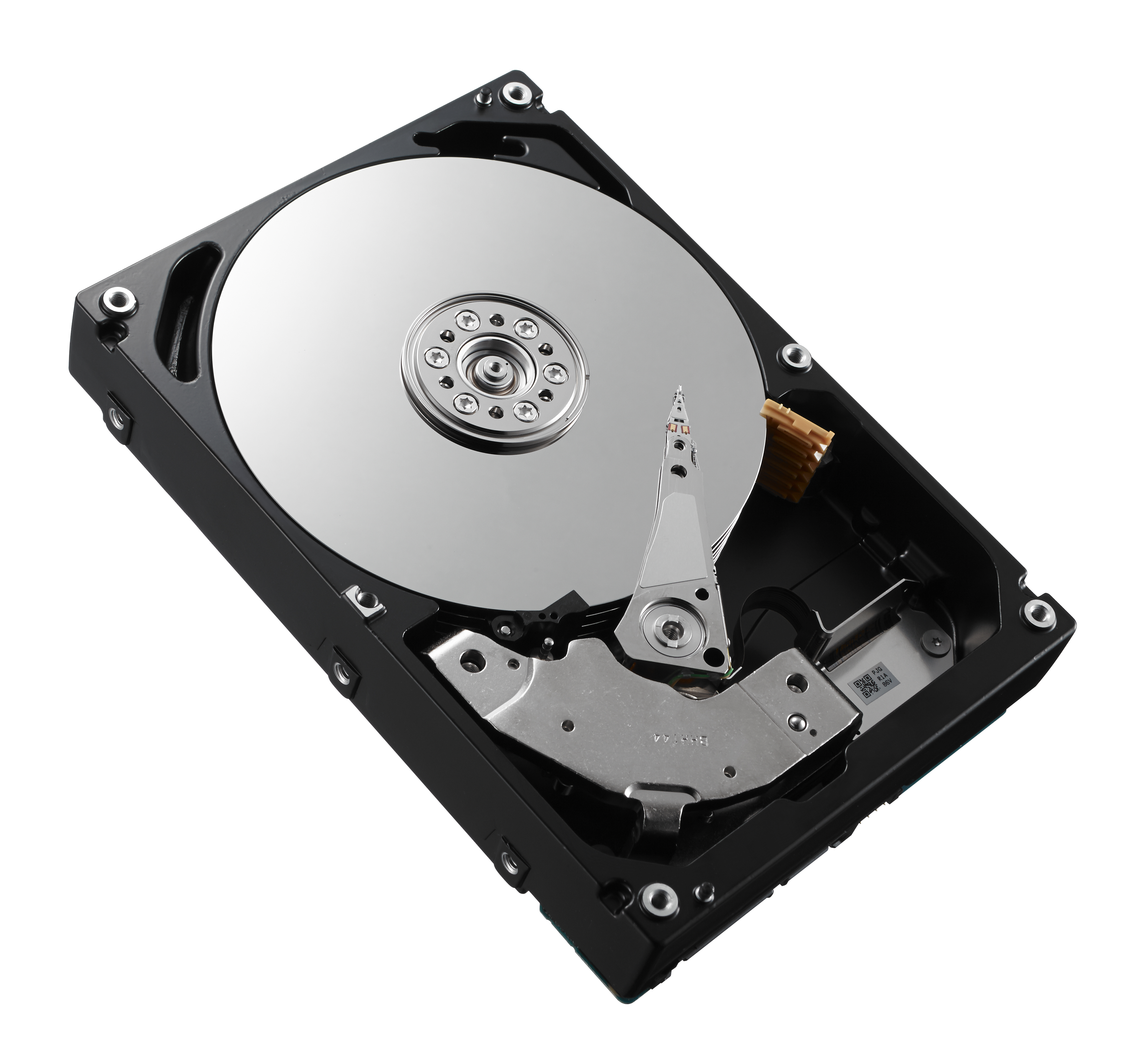 DELL JY57X harddisk 1,8 TB 10000 rpm 2.5" SAS