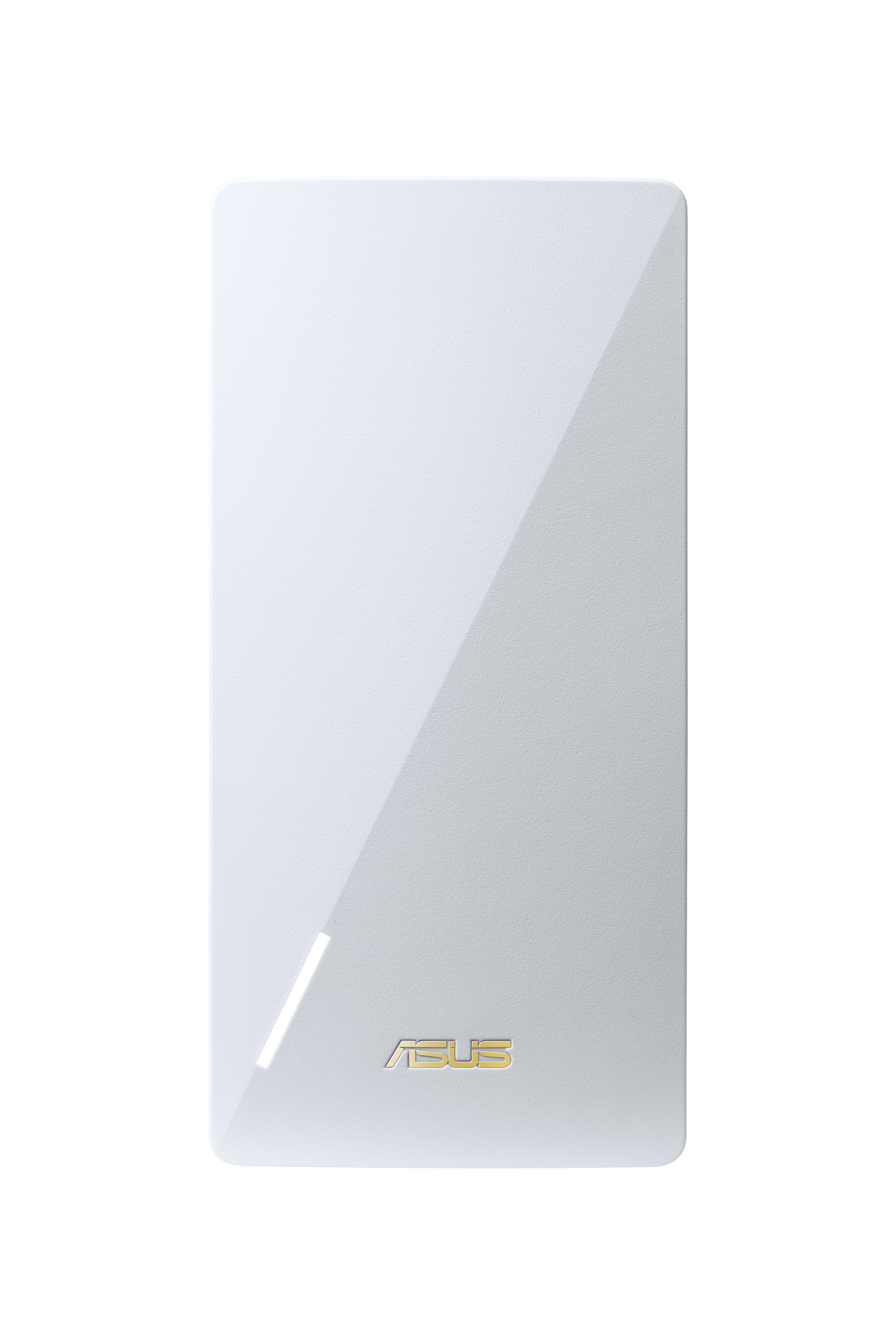 ASUS RP-AX58 Netværkssender Hvid 10, 100, 1000 Mbit/s