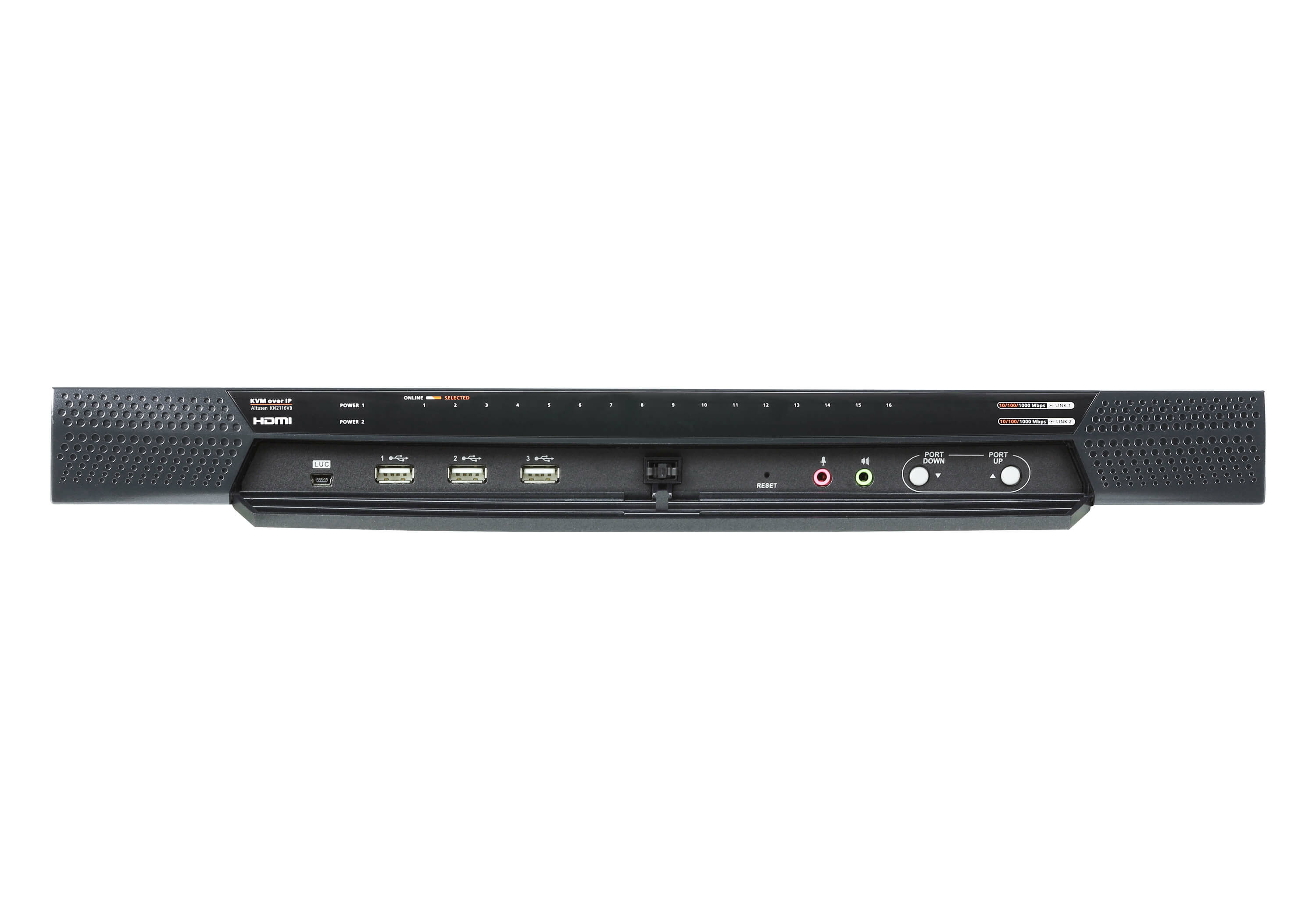 ATEN KN2116VB-AX-U KVM Switch Sort