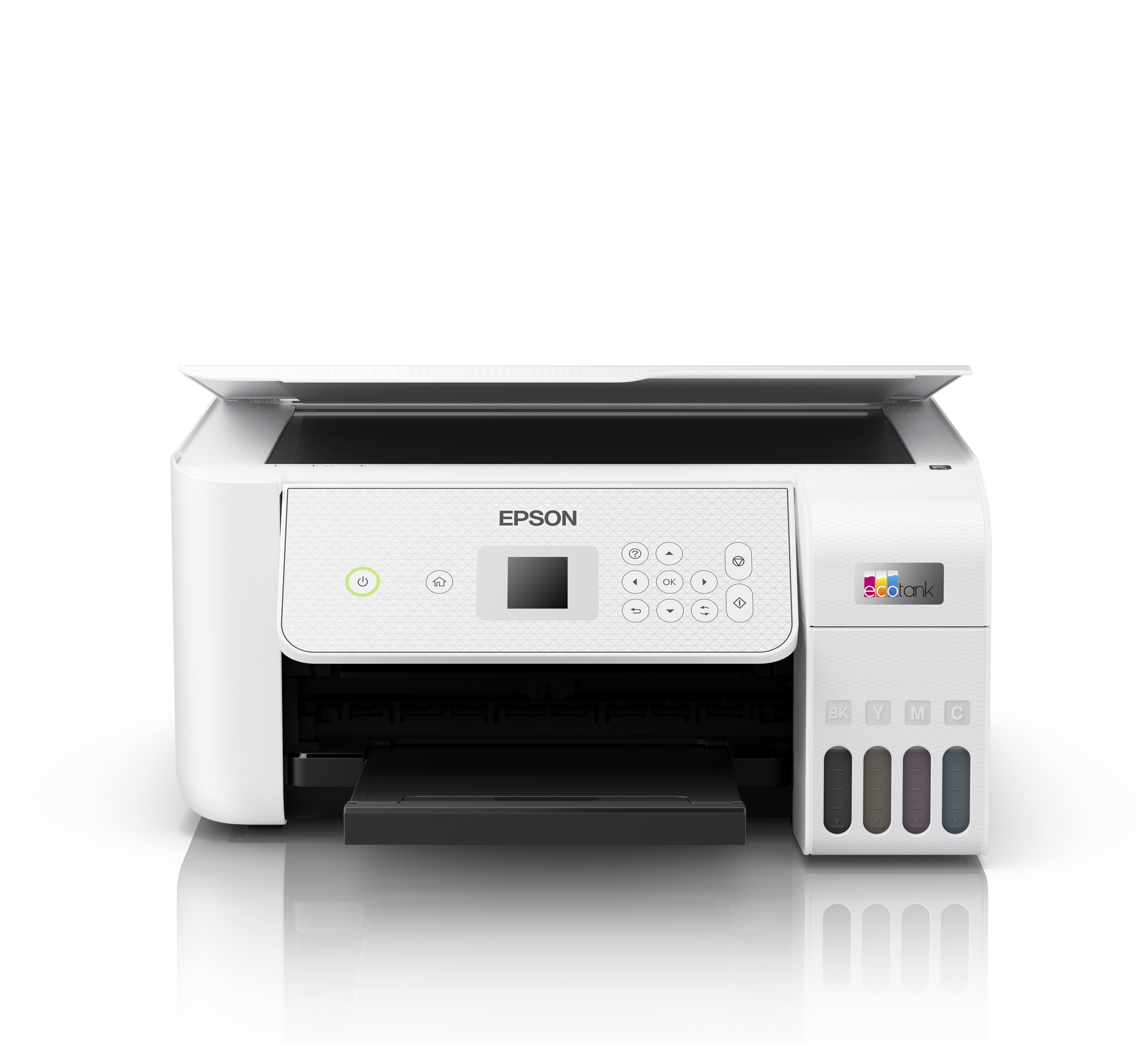 Epson EcoTank ET-2876 Inkjet A4 5760 x 1440 dpi Wi-Fi