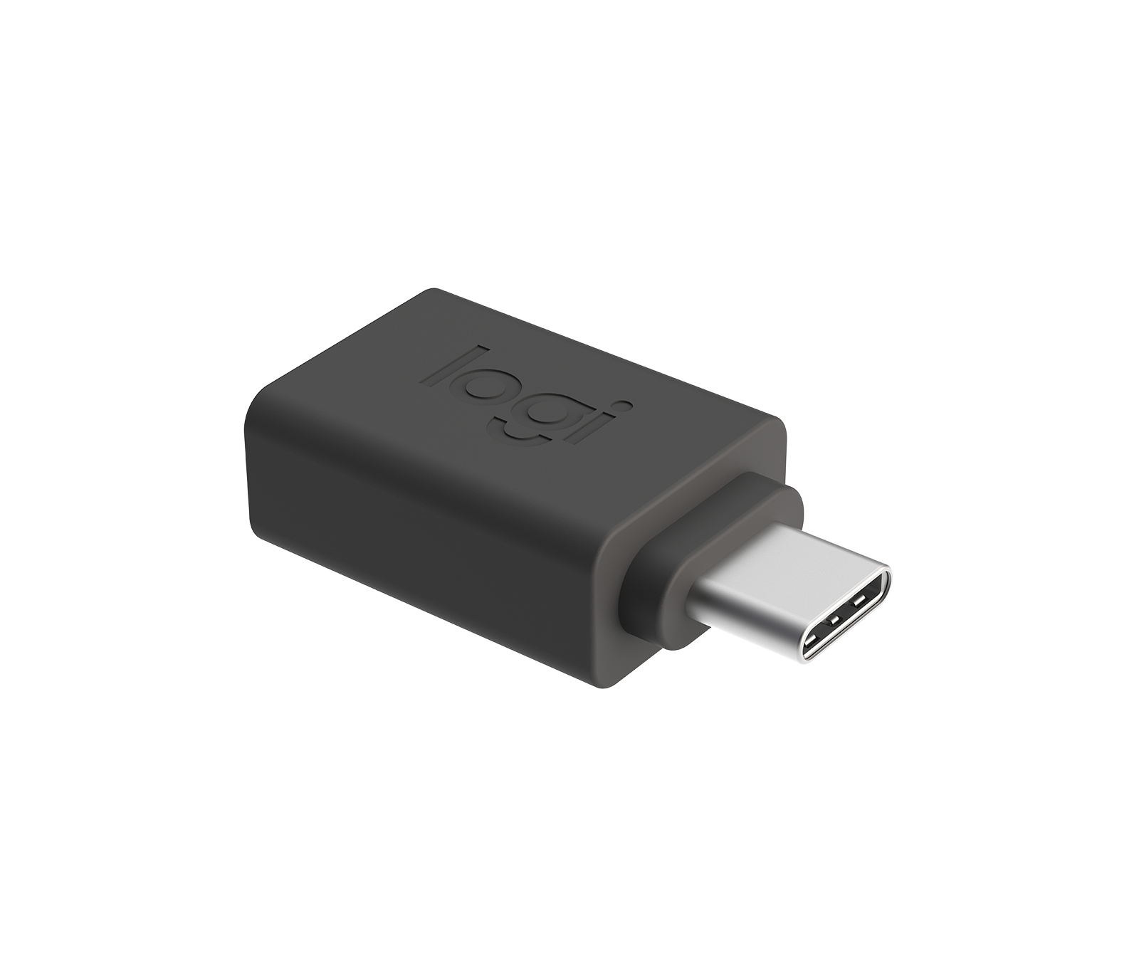 Logitech Logi USB C to A USB A Grafit