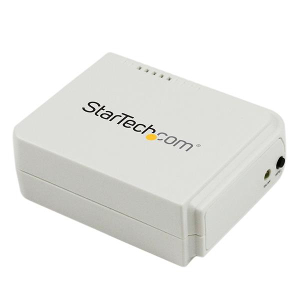 StarTech.com PM1115UWEU printserver