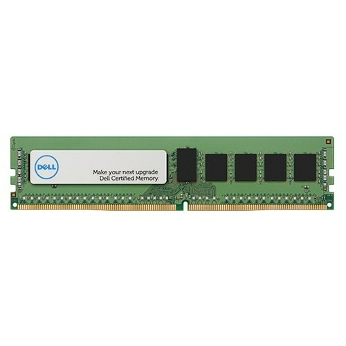 DELL AC958788 hukommelsesmodul 16 GB 1 x 16 GB DDR5 5600 MT/s Fejlkorrigerende kode