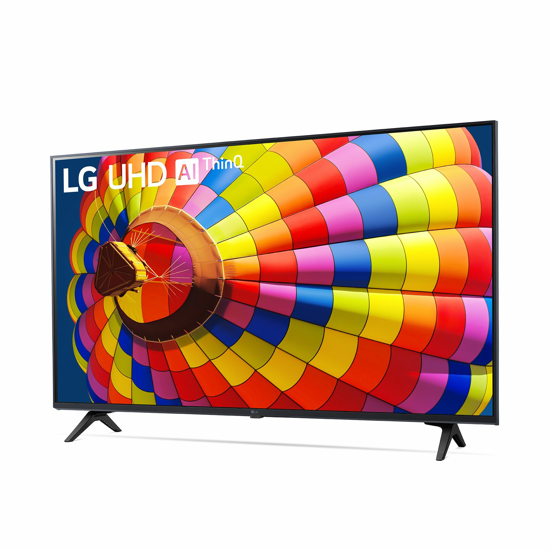 LG UHD 43UT80006LA 109,2 cm (43") 4K Ultra HD Smart TV Wi-Fi Blå