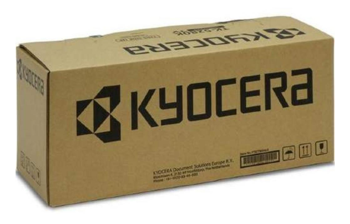 KYOCERA 1T02J20NLS tonerpatron 1 stk Original Sort