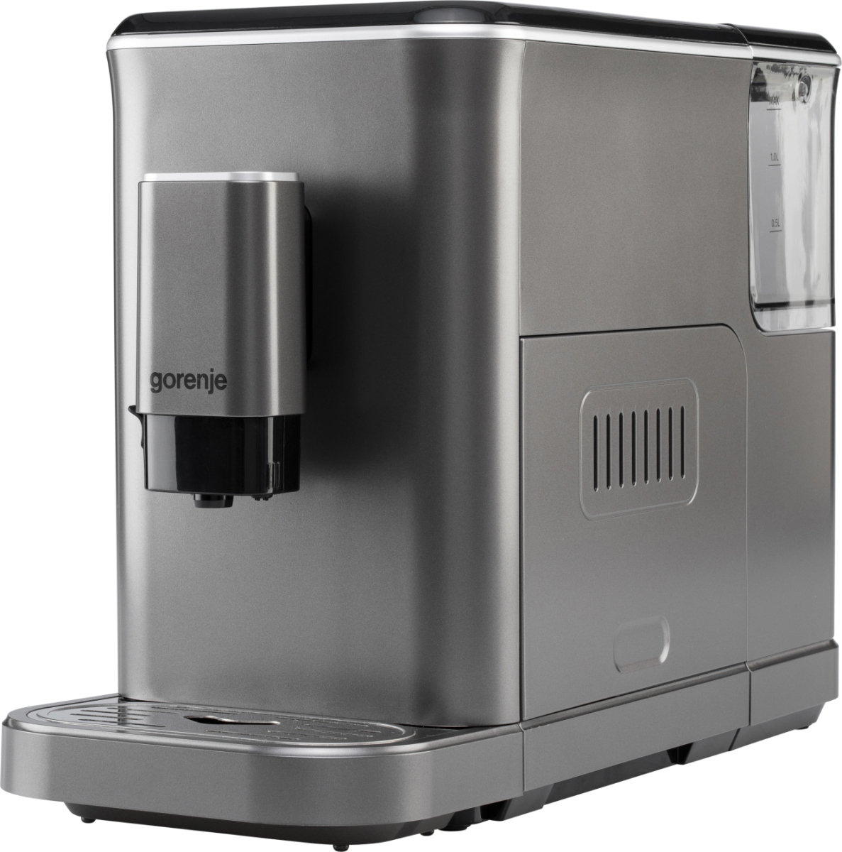 Gorenje GFACM20S Fuld-auto Espressomaskine 1,5 L