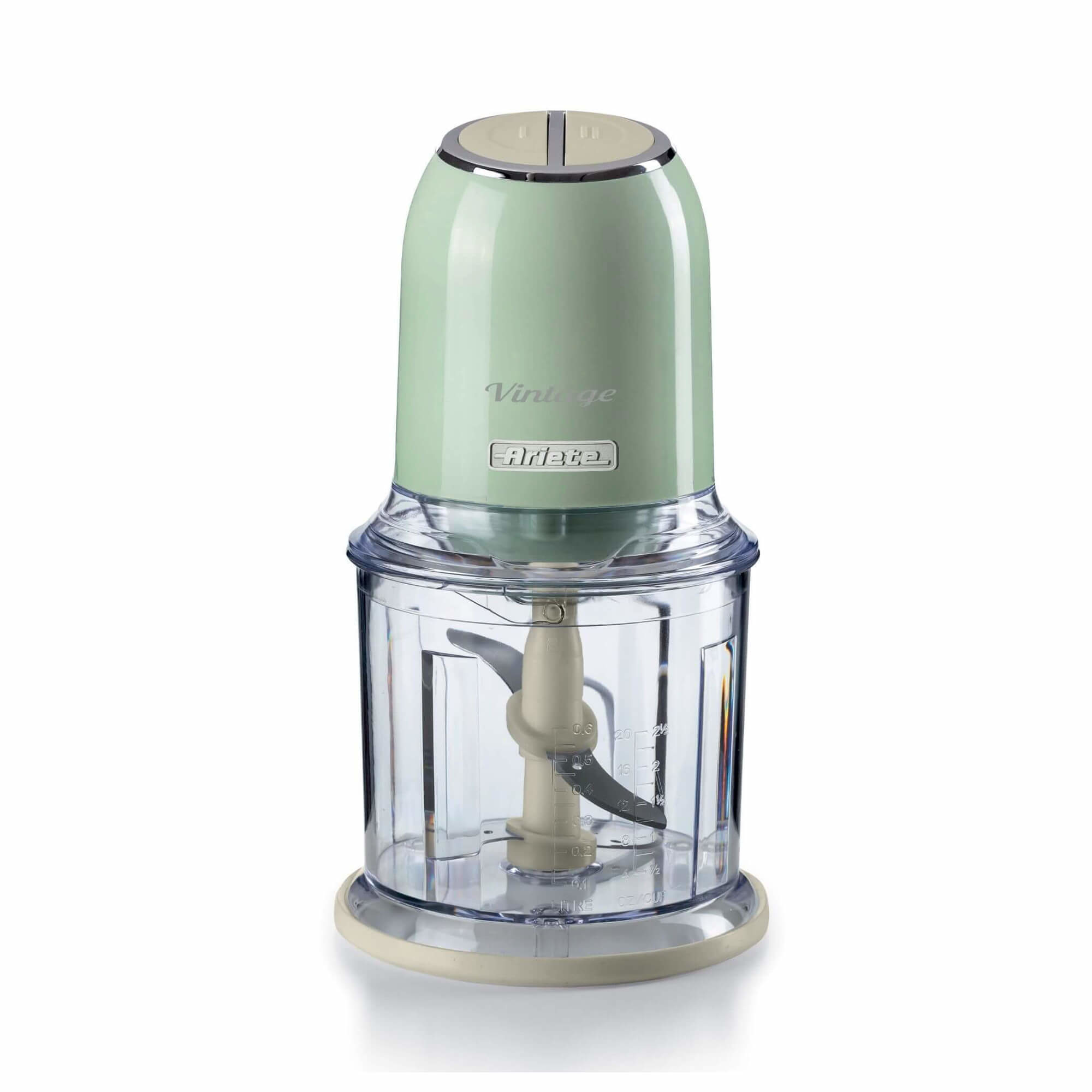 Ariete 0438/04 0,6 L 400 W Grøn