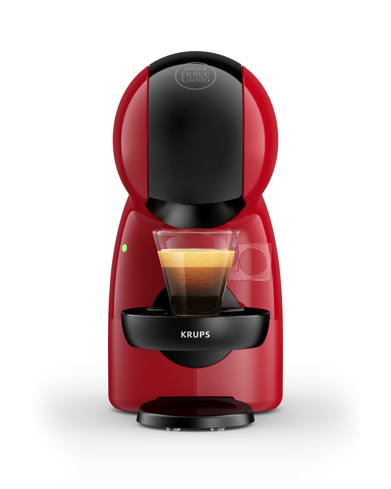 Krups NESCAFÉ DOLCE GUSTO KP1A35 Semi-auto Kapsel kaffemaskine 0,8 L