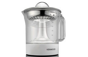 Kenwood JE290 elektrisk citruspresser 1 L 40 W Hvid