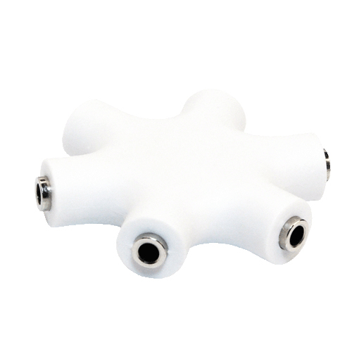 LogiLink CA1088 interface hub Hvid