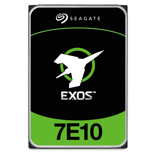Seagate Enterprise ST2000NM001B harddisk 2 TB 7200 rpm 256 MB 3.5" SAS