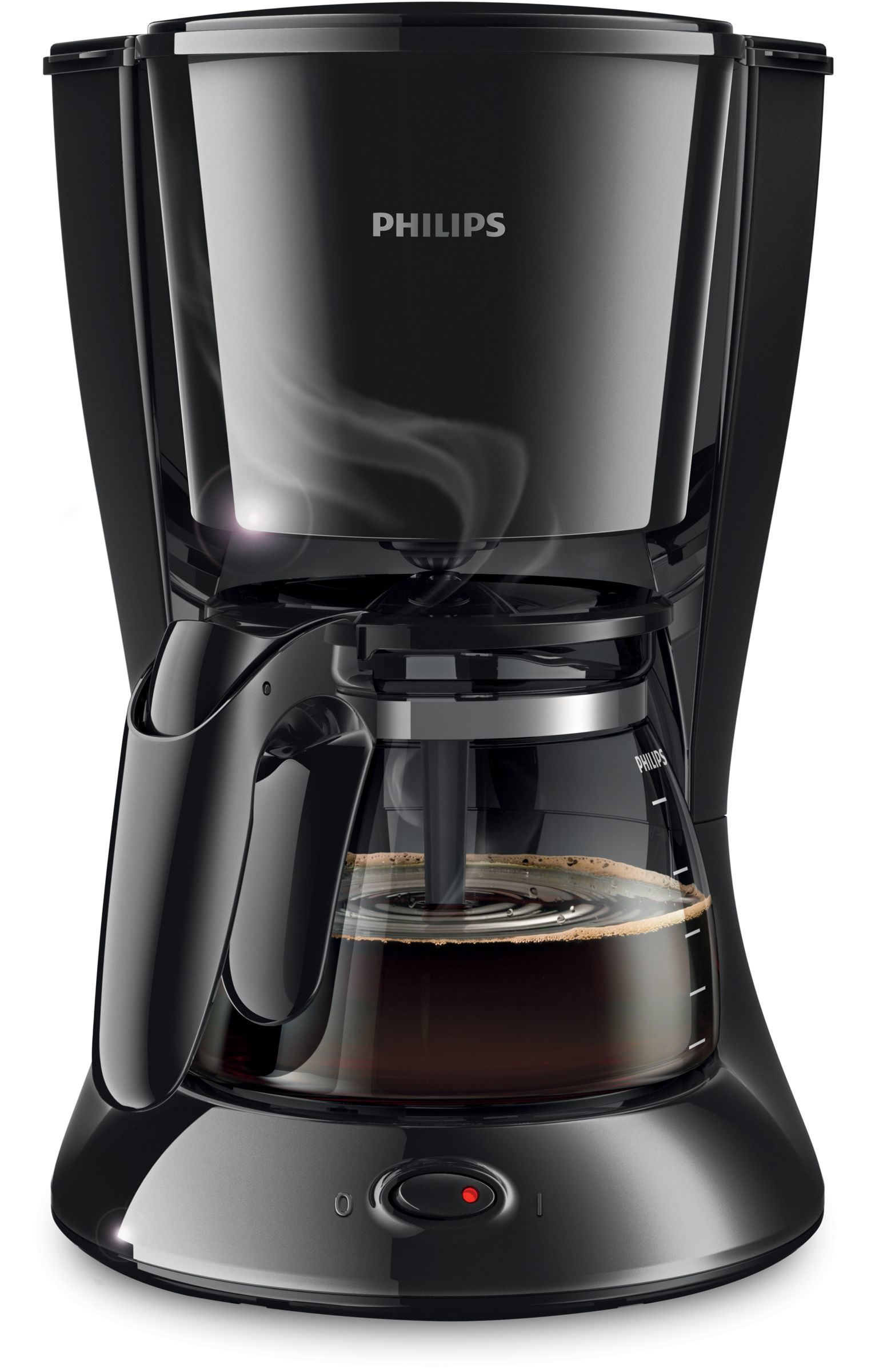 Philips Daily Collection HD7461/20 Kaffemaskine