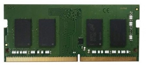 QNAP RAM-8GDR4T0-SO-2666 hukommelsesmodul 8 GB 1 x 8 GB DDR4 2666 MHz