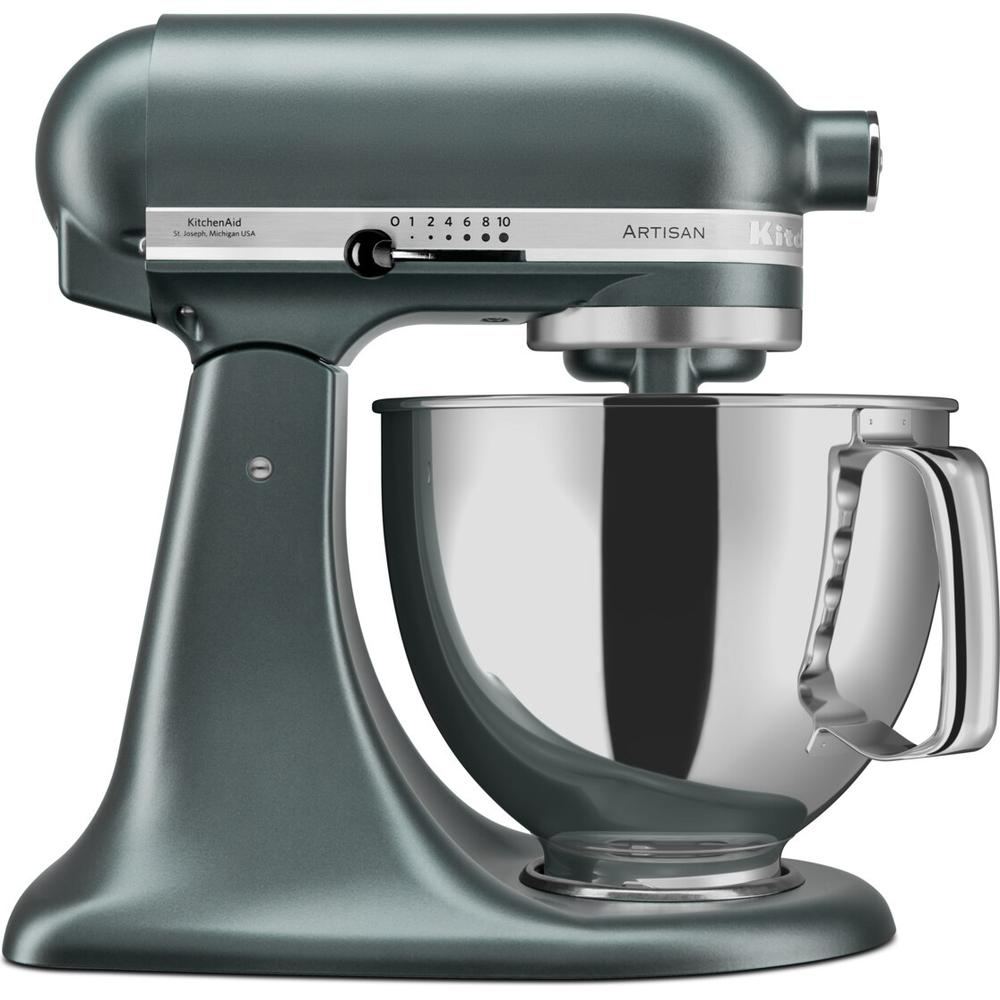 KitchenAid 5KSM175PSEJP Bordmixer 300 W Grøn